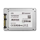 SSD накопитель Transcend SSD225S 2.5" SATA 2TB (TS2TSSD225S) - изображение 3