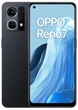 Смартфон Oppo Reno7 8/128GB Dual Sim Cosmic Black - изображение 1