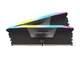 Модуль памяти DDR5 2x24GB/5600 Corsair Vengeance RGB Black (CMH48GX5M2B5600C40) - изображение 1