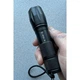 Карманный мощный фонарь Police BL 1831-T6, ЗУ 220/12V, 1 х 18650/3ААА, zoom, Box, чёрный, (001438751). - изображение 2