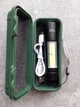 Карманный фонарь Police BL-510/1501-ХРЕ+СОВ, зарядное устройство micro USB, Li-lon, Box, чёрный, (001438753). - изображение 5