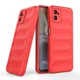 Силіконовий (TPU) чохол Deexe Terra Case для Motorola Moto G32 - Red - зображення 6