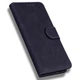 Чохол-книжка Deexe Classic Series для ZTE Blade A72 / V40 Vita - Black - зображення 4
