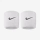 Напульсники Nike Swoosh Wristbands NNN04101OS - зображення 5