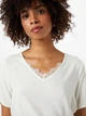 Футболка Vero Moda 10247377 M (98111M) Белый - изображение 3