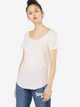 Футболка Vero Moda 10149900 L (98121L) Белый - изображение 1