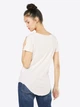 Футболка Vero Moda 10149900 L (98121L) Белый - изображение 2