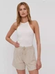 Майка Vero Moda 10254975 S (98093S) Белый - изображение 1