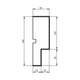 Молдинг Prestige Decor MC162 (150х50)мм - изображение 2