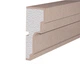 Молдинг Prestige Decor MC165 (150х60)мм - изображение 1
