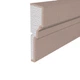 Молдинг Prestige Decor MC143 (255х65)мм - изображение 1