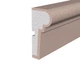 Молдинг Prestige Decor MC117 (130х60)мм - изображение 1