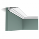 Карниз Orac Decor C355 (35x110)мм - изображение 1