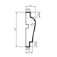 Молдинг Prestige Decor MC112 (110х30)мм - изображение 2