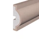 Молдинг Prestige Decor MC103 (80х30)мм - изображение 1