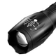 Фонарь Police 1831-T6, ЗУ 220V/12V, 1х18650/3хААА, zoom, Box - изображение 4