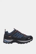 Мужские кроссовки CMP RIGEL LOW TREKKING SHOES WP (3Q13247-27NM) 45 - изображение 1