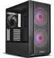Корпус Lian Li Lancool 216 with ARGB fans Black (G99.LAN216RX.00) - зображення 1