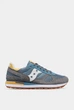 Кроссовки Saucony Shadow (2108-828s) размер 45 - изображение 1