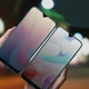 Матове захисне скло AndSer Full Glue 3D для Vivo V21e Чорне (141152) - зображення 3