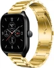 Металлический Браслет Shape для Amazfit GTS 4 / Mini Gold (29515-2A) - изображение 1