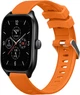 Ремешок Bend для Amazfit GTS 4 / Mini Orange (29523-2C) - изображение 1