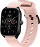 Ремінець Like для Amazfit GTS 4 / Mini Powdery (29455-0C) - зображення 1