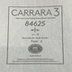 Шпалери вінілові на флізеліновій основі Emiliana Parati Carrara бежевий1,06 х 10,05м (84625) - зображення 8