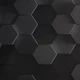 Обои виниловые на флизелиновой основе AS Creation Pint Walls чёрный 0,53 х 10,05м (38723-3) - изображение 1