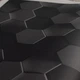 Обои виниловые на флизелиновой основе AS Creation Pint Walls чёрный 0,53 х 10,05м (38723-3) - изображение 3