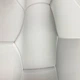 Обои виниловые на флизелиновой основе AS Creation Pint Walls серый 0,53 х 10,05м (38723-1) - изображение 5