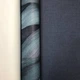 Обои виниловые на флизелиновой основе Erismann Casual Chic зелёный 1,06 х 10,05м (12139-18) - изображение 4
