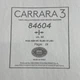 Обои виниловые на флизелиновой основе Emiliana Parati Carrara бежевый 1,06 х 10,05м (84604) - изображение 7
