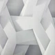 Обои виниловые на флизелиновой основе AS Creation Pint Walls серый 0,53 х 10,05м (38721-1) - изображение 1