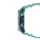 Женские наручные часы Casio GMA-S2100SK-2AER Голубые - изображение 6