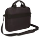 Сумка Case Logic Laptop Bag Advantage Attache 11.6" ADVA-111 Black (3203984) - изображение 3