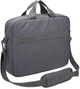 Сумка Case Logic Laptop Bag Huxton 13" Attache HUXA-213 Graphite (3204648) - изображение 3