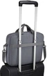 Сумка Case Logic Laptop Bag Huxton 13" Attache HUXA-213 Graphite (3204648) - изображение 7