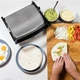 Гриль Cecotec Rock`nGrill 2000 W CCTC-03025 (8435484030250) - изображение 11