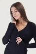 Комбинезон Sensis 46/48(L/XL) Чёрный (77576) - изображение 5