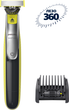 Електростанок Philips OneBlade QP2730/20 з лезом 360 (8720689001175) - зображення 1