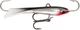 Балансир Rapala Snap Rap SNR06 CH 60 мм 9 г (SNR06 CH) - изображение 2