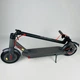 Складний електросамокат Kugoo m365 Pro Electric Scooter чорний - зображення 1