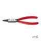 Круглогубцы 140 мм - Knipex 22 01 140 - изображение 2