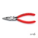 Пассатижи удлиненные 145 мм - Knipex 08 21 145 - изображение 2