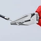 Пассатижи удлиненные 145 мм - Knipex 08 21 145 - изображение 3