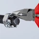 Пассатижи удлиненные 145 мм - Knipex 08 21 145 - изображение 6