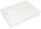 Электроплед Esperanza EHB002 60W 150x80 см White - изображение 1