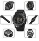 Часы наручные мужские Skmei 1762 Black, 1762BK (17166) - изображение 9