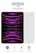 Гидрогелевая пленка на планшет ArmorStandart Matte Apple iPad Pro 11 2022/2021/2020 для защиты экрана от царапин и ударов матовая (ARM65756) - изображение 2